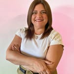 Natalia Porras, psicóloga en Málaga